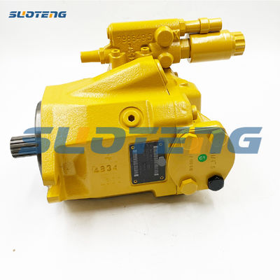 564-9803 مضخة مكبس مضخة مكبس هيدروليكية 5649803 لـ 395