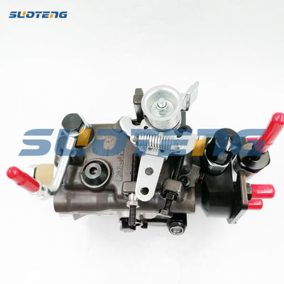 9320A220G مضخة حقن وقود الديزل لـ DP210