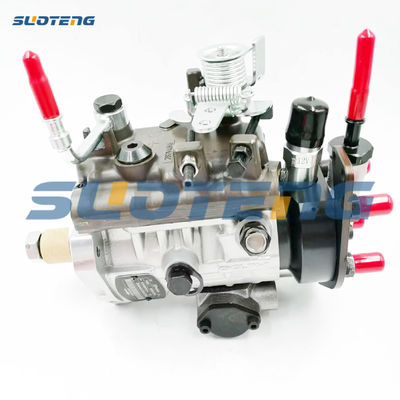 9320A220G مضخة حقن وقود الديزل لـ DP210