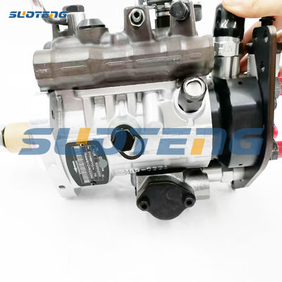 9320A220G مضخة حقن وقود الديزل لـ DP210