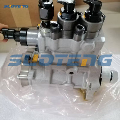 0445025602 مضخة حقن الوقود 0 445 025 602 لمحرك C7.1