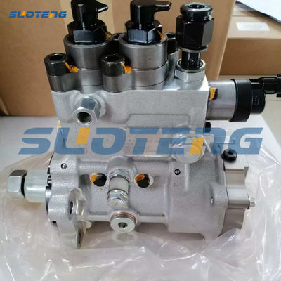 0445025602 مضخة حقن الوقود 0 445 025 602 لمحرك C7.1