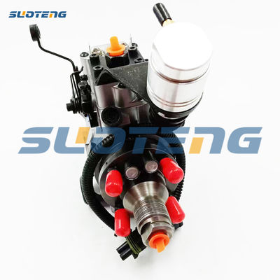 DB4427-5253 مضخة حقن الوقود مضخة الديزل لأجزاء المحرك