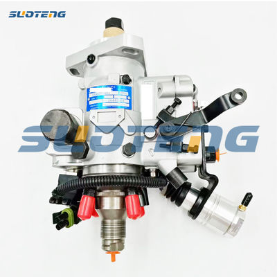 DB4427-5253 مضخة حقن الوقود مضخة الديزل لأجزاء المحرك