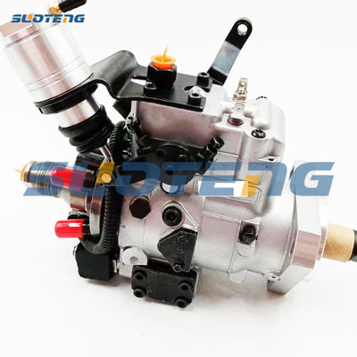 DB4427-5253 مضخة حقن الوقود مضخة الديزل لأجزاء المحرك