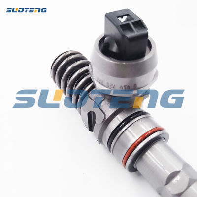 0 414 720 222 حقن وقود الديزل 0414720222 لأجزاء المحرك