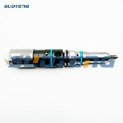 328-9645 3289645 C7 محرك شاحنة ديزل حاقن وقود