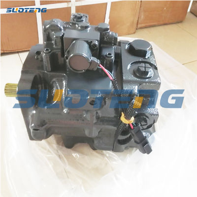 708-1T-00431 7081T00431 مضخة هيدروليكية لـ WA600 WD600
