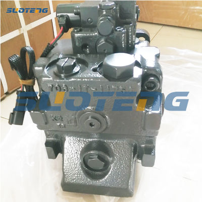 708-1T-00431 7081T00431 مضخة هيدروليكية لـ WA600 WD600