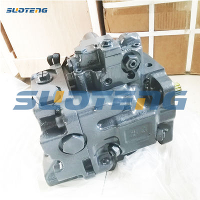 708-1T-00431 7081T00431 مضخة هيدروليكية لـ WA600 WD600