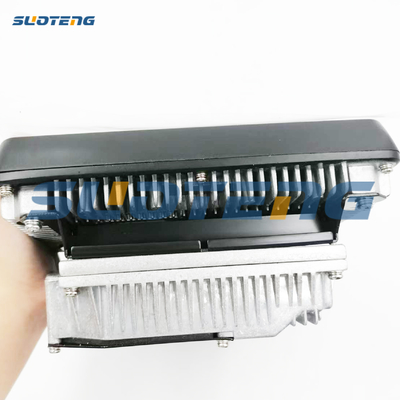 7835-31-5009 شاشة عرض لوحة لجهاز PC350-8 حفارة