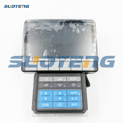 7835-31-5009 شاشة عرض لوحة لجهاز PC350-8 حفارة
