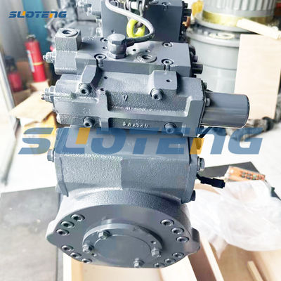 708-2L-00760 مجموعة مضخة هيدروليكية لحفارة PC800-7