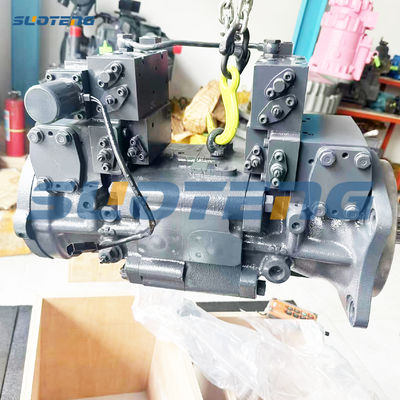 708-2L-00760 مجموعة مضخة هيدروليكية لحفارة PC800-7
