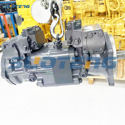 708-2L-90740 مجموعة مضخة هيدروليكية للحفارة لـ PC800-7