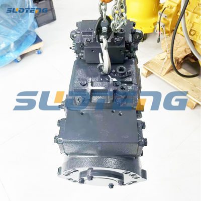 708-2L-90740 مجموعة مضخة هيدروليكية للحفارة لـ PC800-7
