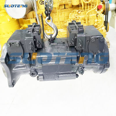 708-2L-90740 مجموعة مضخة هيدروليكية للحفارة لـ PC800-7