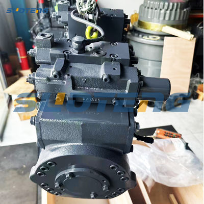 مضخة هيدروليكية 708-2L-00760 لحفارة PC800-7