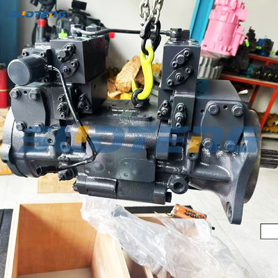 مضخة هيدروليكية 708-2L-00760 لحفارة PC800-7