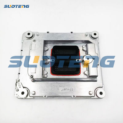 VOE21300122 21300122 ECM ECU وحدة تحكم لقطع حفر EC380D