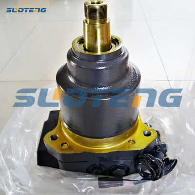 708-7W-00110 محرك مروحة هيدروليكية للوكيل WA600-6