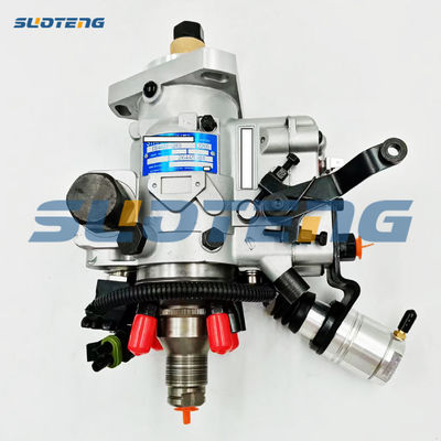 DB4427-5253 مضخة حقن الوقود للمحرك