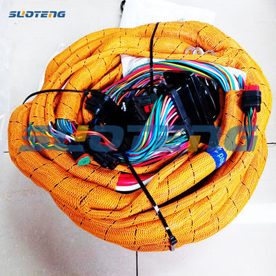 306-8528 تسخير الأسلاك في هيكل من أجل E330DL الحفارة