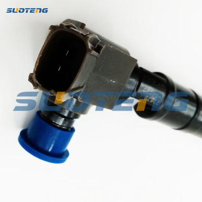 23670-0E020 حاقن وقود لمحرك الديزل