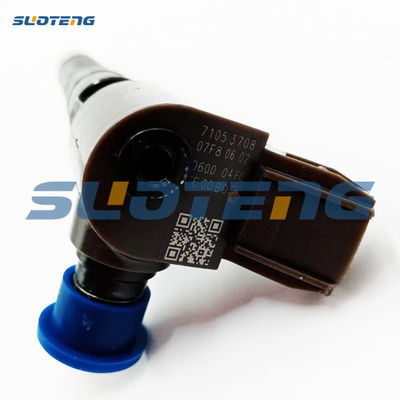 23670-0E020 حاقن وقود لمحرك الديزل