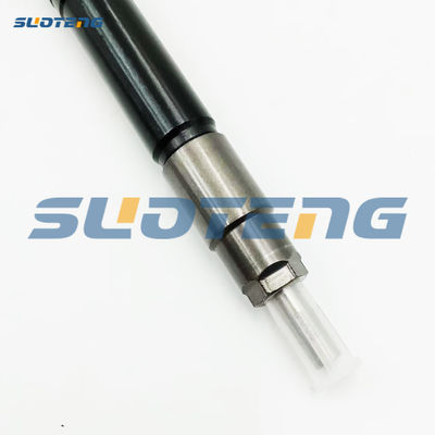 23670-0E020 حاقن وقود لمحرك الديزل