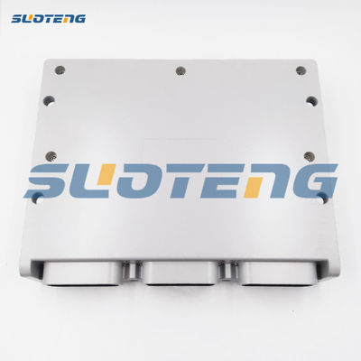 جهاز تحكم ECU عالي الجودة 21Q6-33101 21Q633101 لأجزاء حفر R220LC-9A
