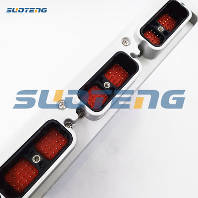 جهاز تحكم ECU عالي الجودة 21Q6-33101 21Q633101 لأجزاء حفر R220LC-9A