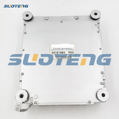 03161983 وحدة التحكم في وحدة التحكم الإلكترونية لحفارة EC210B