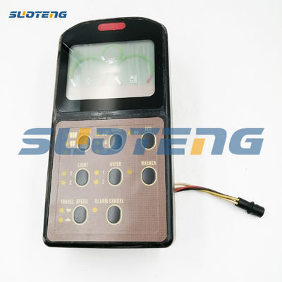 102-7891 شاشة عرض الشاشة 1027891 لـ E320C