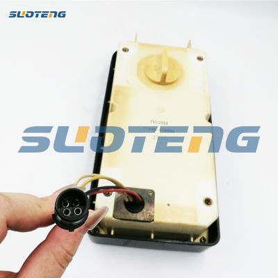 102-7891 شاشة عرض الشاشة 1027891 لـ E320C