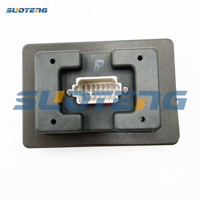 292-9713 لوحة عرض الشاشة 2929713 لمحرك C18