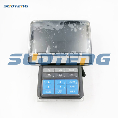 7835-31-5009 7835315009 لوحة شاشة العرض للحفر PC350-8