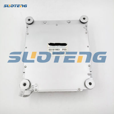03161983 تحكم ECM ECU لوحة الحاسوب VOE03161983 لـ EC210B