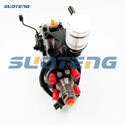 DB4427-5253 مضخة حقن وقود الديزل DB44275253