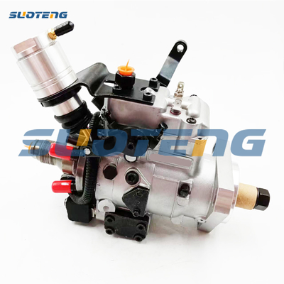 DB4427-5253 DB44275253 2644S301 مضخة حقن وقود ديزل