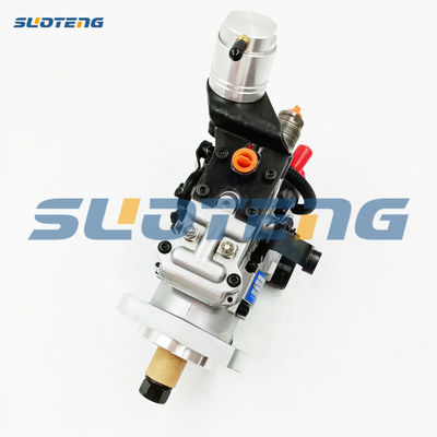 DB4427-5253 مضخة حقن وقود الديزل DB44275253