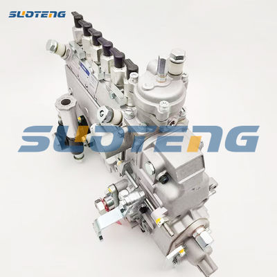 101609-3750 مضخة حقن الوقود 1016093750 لمحرك PC200-7 6BT5.9