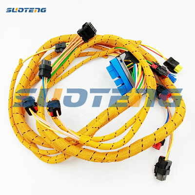 296-4617 ضفيرة محرك، ضفيرة أسلاك 2964617 لـ C6.4 E320D