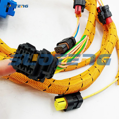 296-4617 ضفيرة محرك، ضفيرة أسلاك 2964617 لـ C6.4 E320D