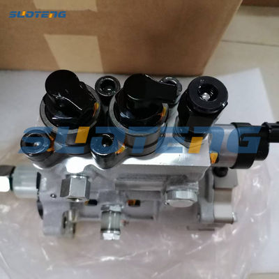 0445025602 3752647 مضخة حقن وقود الديزل