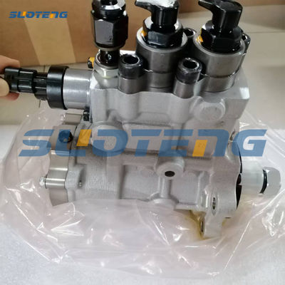 0445025602 3752647 مضخة حقن وقود الديزل