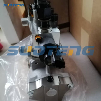 0445025602 3752647 مضخة حقن وقود الديزل