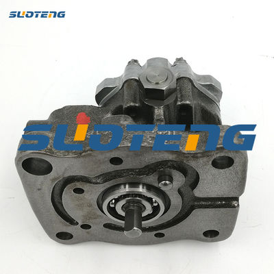 318-6357 3186357 مضخة نقل الوقود لمحرك C7 قطع غيار حفارة E325D