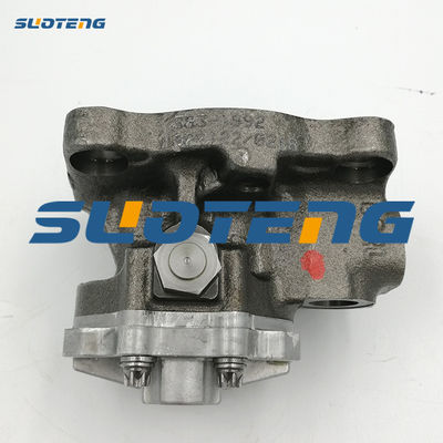 318-6357 3186357 مضخة نقل الوقود لمحرك C7 قطع غيار حفارة E325D