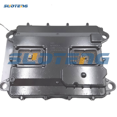 348-2380 3482380 وحدة تحكم ECU لقطع غيار المحرك